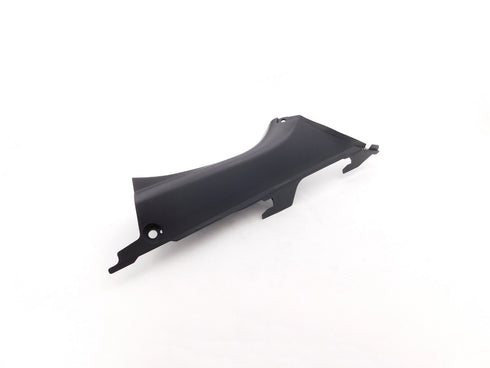 HONDA LEFT DASH AIR INTAKE COVER FAIRING COWLING 2012-2016 CBR1000RR OEM NEW